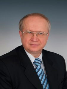 Куликов Олег Анатольевич, депутат КПРФ